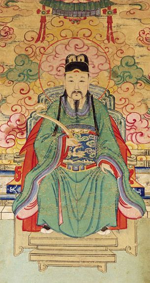 帝君短剧13，命运之轮的再次转动