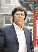 简历