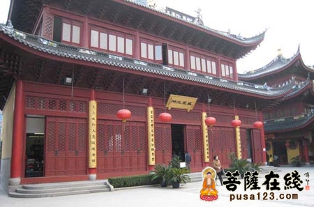 上海下海庙+-+中国民族宗教网