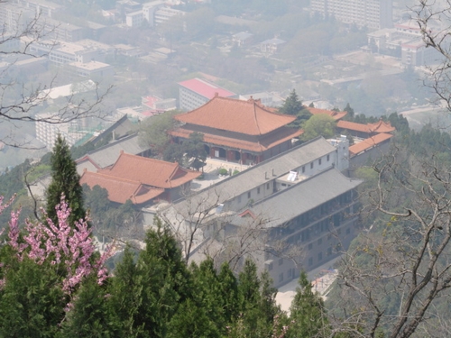 《华夏源脉骊山老母宫》; 文化交流协会,西安市临潼区宗教事务局