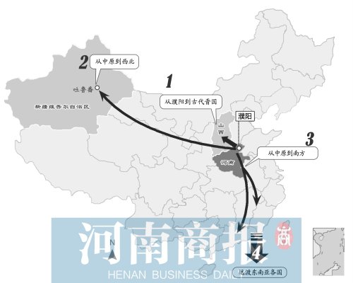 中国那里人口最多_中国姓氏分布图曝光 看你的家族哪里人口最多(2)