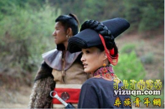 彝族电影《支格阿鲁》入围北京国际电影节