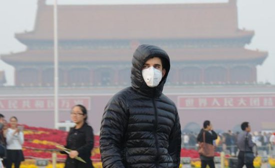 中国旅游研究院:雾霾正成为入境游低迷的主因