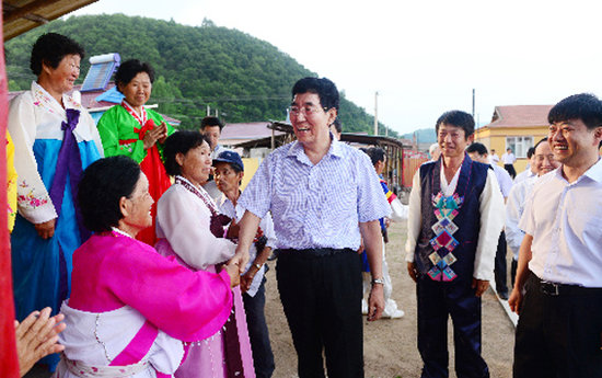 汪清镇人口_汪清县人民政府网站(3)