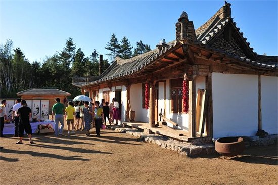 《朝鲜族非物质文化遗产保护条例》公布实施 