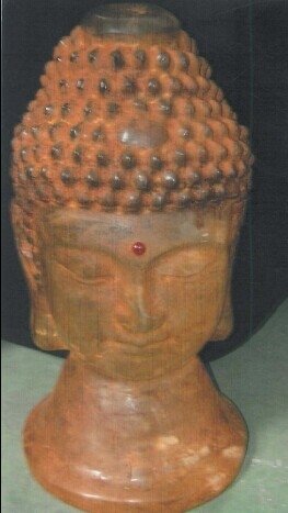 惊人发现:佛教起源于古蜀国,而非印度