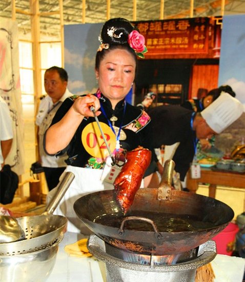 黔东南人口普查_县市快讯 黔东南最权威的信息综合门户网站(3)