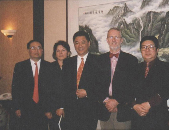 河南人口赵永昌_人的精神力量是了不得的 访汊涧镇老战士岑德标