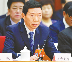 州长关注|四川省凉山彝族自治州州长苏噶尔布代表:既要防返贫也要谋