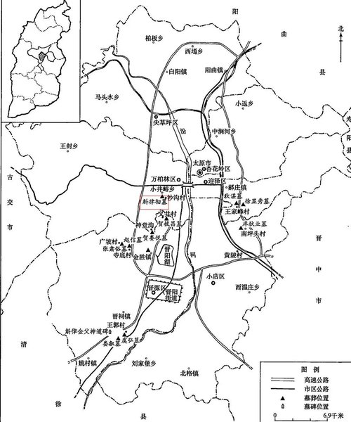 赶路的“干饭人”：胡人吃饼骑驼俑从北齐将门墓中带出的历史密码|道中华 图片报道 第5张