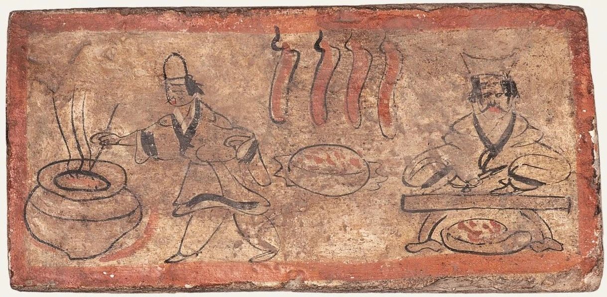 道中华| 这封楼兰古城出土的1700年前的书信,通篇只有两个字 道中华| 这封楼兰古城出土的1700年前的书信,通篇只有两个字