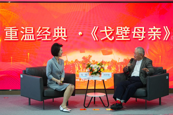 “重温经典”走进八省区系列活动在宁夏启动(图2)