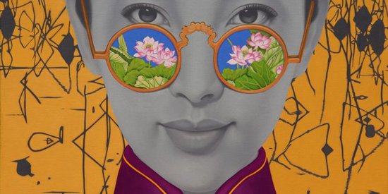 古今人口观念的变化_西安 观古今之变迁,咥尽长安之美食